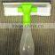 plastic spray window Cleaner, window squeegee