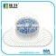 Toilet Bathroom Plastic Urinal Screen With Para Cake or Block 82501*01