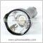 tail-cap switch cree firefly led lenser flashlight