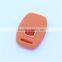 Silicone key jackets for honda 4 buttons with panic