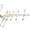 (Manufactory) outdoor uhf vhf hdtv Yagi Antenna