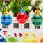 Wholesale Smile Face Birthday Candle for Children Celebration