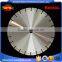 14" 350mm Concrete Diamond Saw Blade Walk Behind Saw Asphalt Paving Masonry Stone Cut Disc