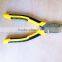 Hand Tool Rubber Handle Cutting Plier