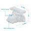 Best Selling High Quality Stepless Dimming, Timed Off, Cordless USB Rechargeable Puppy Dog Table Lamp for Bedside