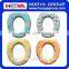 portable baby toilet potty training seat Customized patter