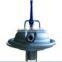 QD Strengthen Pneumatic wet and dry industrial vacuum cleaner