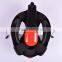 silicone diving mask full face snorkel mask collapsible easy to breath