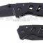 Chinese High Quality Folding Knife With Aluminum Handle