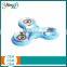 Tri-Spinner Fidget Toy Hand Spinner Stress Reducer Relieve Anxiety Fidger Spinner