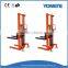 1Ton, 2Ton Hand Stacker With 1.6M Lifing Height