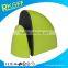 Fengfa Grenn cloro D shape Metal Glass Holder/MDF clamp