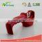 WCR083 New Design Great Kitchen Helper Two Stages Professional Kitchen Knife Sharpener Hot Sale