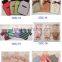 Factory Supply Directly Embroidered Hot Water Bottle Cover