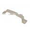stamp upright,stamped coated steel angle bracket,cap