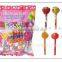 Hot Sales Automatic Lollipop Candy, Toffee Wrapping Machine