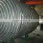 Inner Plate Reactor(used In Petrochemical Industry Grease Medicine)