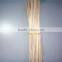 Guangxi nanning top quality 20 cm bamboo barbecue stick