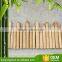 popular art decorative short Tonkin bamboo cane edging/fence