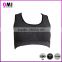 2017 fashionable sexy shock absorber support dry fit sports seamless bra for women