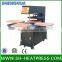 CE Approval Sublimation four stations automatic digital t-shirt printing machine CY-B