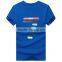Round neck china imports t shirt wholesale cheap