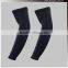 Sportswear Digital Printing Compression Arm Sleeve - WHITE