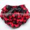 Baby Shorts Cotton Bloomers Lovely Shorts Girls Ruffled Panties Underwear Kids Photography Props