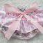 Newest!Fashion Baby Bloomers Ruffled Lace Pants Bloomer Cute Child Girl Underwear Rainbow Baby Bloomers Diaper Covers