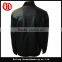 Customized Bomber Style Men pu Leather Jacket for Men