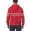 zipper-up unlined hood,anti -pilling hoodies,bulk sale hoodies for promotion