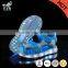 HFR-YS-44Novetly Factory Outlet different colors lumious light shoes for kids