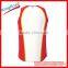 Mens Yoga tank tops running singlets Plain custom gym vest