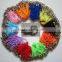 Mobile Strap, Cell Phone Strap,DIY Girls Colorful Strings Chain For Phone