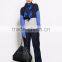 Custom Brand Sweaters Ladies Three Color Fashion Korean Knitted Cardigan For Women