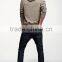 Classic soft pullover blank hoodies wholesale