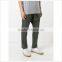 Custom New Style Ninth Pants Loose Cutting Mens casual pants