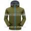 wholesale waterproof polyester bomber jackets