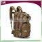 Waterproof nylon ACU camouflage military backpack tactical