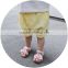 S17407A 2017 New Summer Girls Shorts Latest Style Casual Children's Shorts