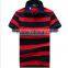 2016 New Model Men's Brand Polo Shirt Only For American Europe Man Plus Size Breathable