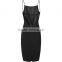 Z&M 2017Sexy tight conjoined shorts jumpsuit women clothing set ladies jumpsuit for women 2017 women's fashion dress