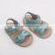 Bulk wholesale latest fashion kids toddler girls sandals shoes