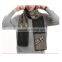 1 pc hot sale factory price length 180 cm and width 30 cm warm winter men kintted scarves