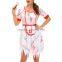 2017 new fashion sex costumes for women