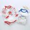 Wholesale summer striped boys baby rompers cotton clothing