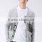 new popular knitted pocket button cardigan young boys sweater design for men