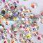 SS20 Non hotfix flat back charton rhinestones for nails