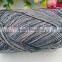 Excellent sale silk crochet thread raw silk thread