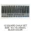 12PC COLOR SOFT PASTEL SET / CHALK